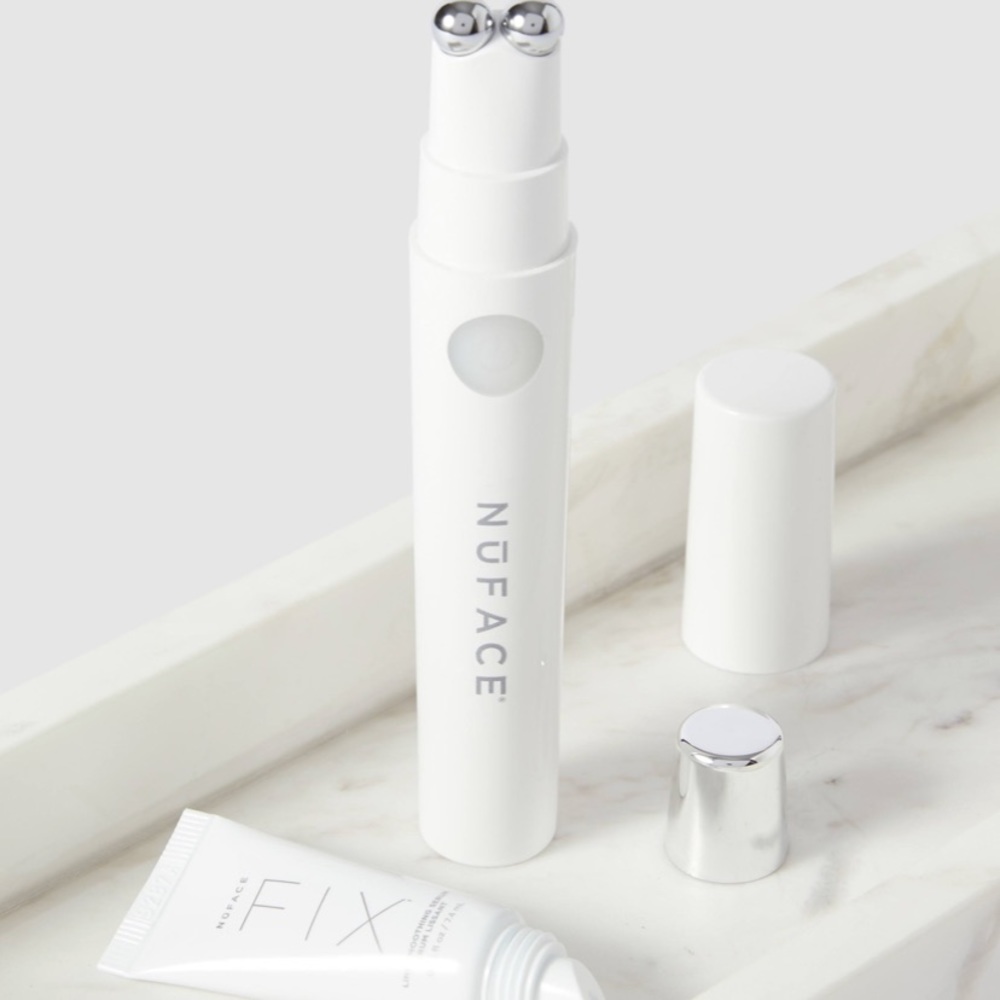 NuFACE FIX Line Smoothing Device - Picture 2 of 6